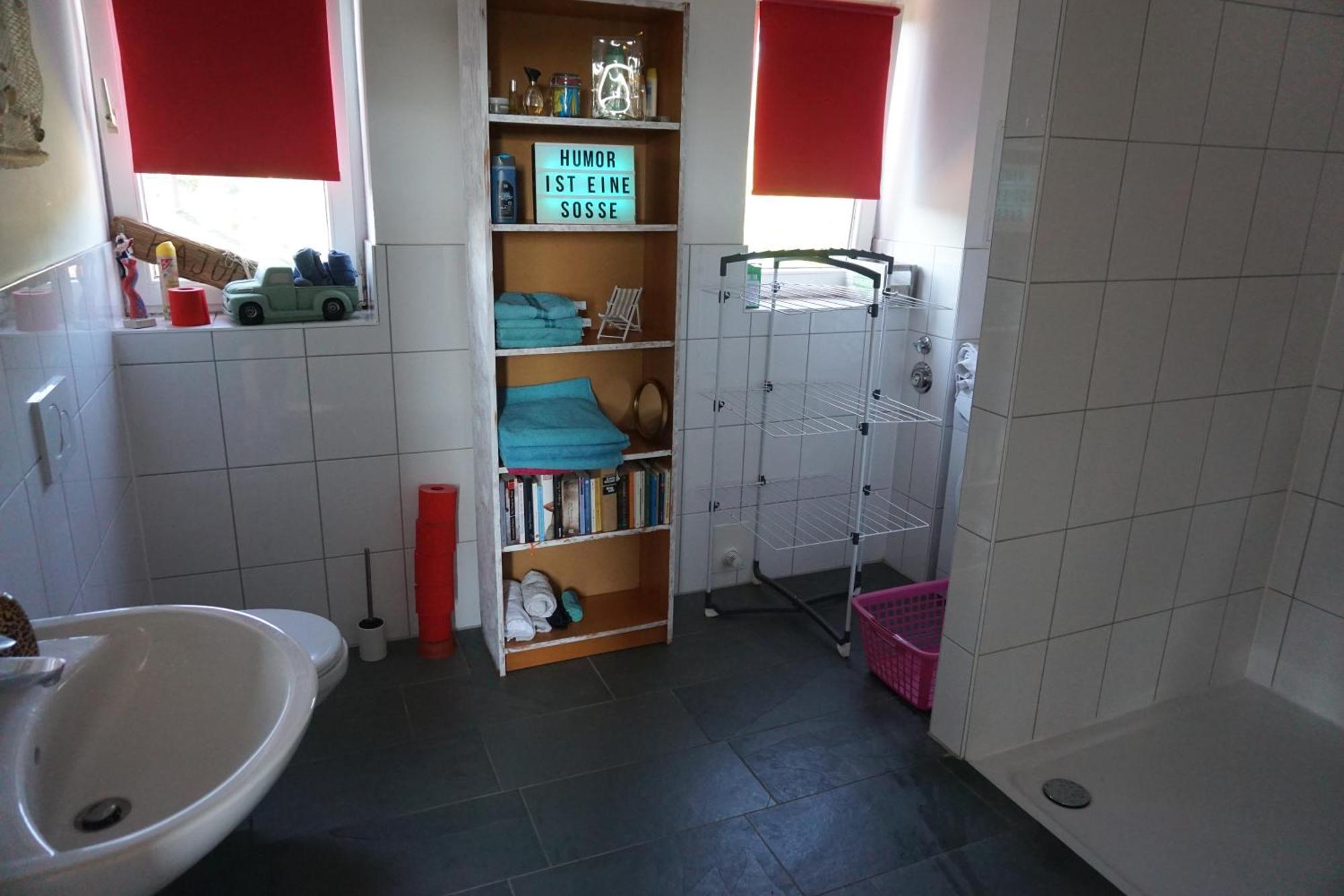 Schoenes Loft Ueber Den Daechern Schenefeld  Exterior foto